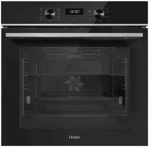 Духовой шкаф Haier HOQ-A2AEN3BX фото в Челябинске