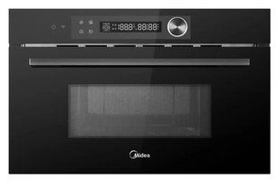Встраиваемая микроволновая печь Midea MI9340GB-I фото в Челябинске