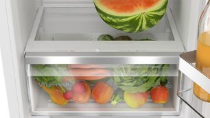 Встраиваемый холодильник Бош KIR41ADD1 фото 3 в Челябинске Встраиваемый холодильник Bosch KIR41ADD1 фото 3 в Челябинске