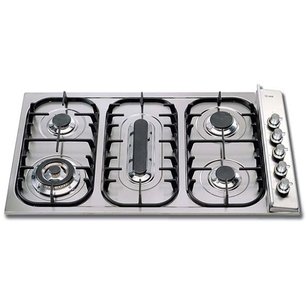 Варочная панель Ilve H39PCV/ IX фото в Челябинске