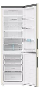 Холодильник Хайер C2F637CCGU1 фото 4 в Челябинске Холодильник Haier C2F637CCGU1 фото 4 в Челябинске