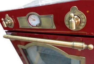 Духовой шкаф Kaiser EH 6355 RotEm фото 2 в Челябинске