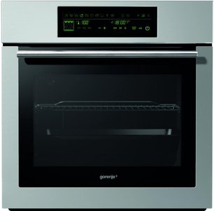 Духовой шкаф Горение Плюс GP872X фото в Челябинске Духовой шкаф Gorenje Plus GP872X фото в Челябинске