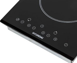 Варочная панель Hyundai HHE 3250 BG фото 4 в Челябинске