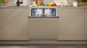 Встраиваемая посудомоечная машина Neff S187EB805E фото 3 в Челябинске