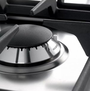 Варочная панель Lofra TRS96/5 CHROME фото 2 в Челябинске