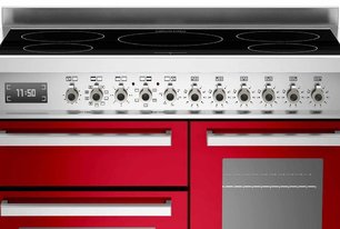Варочный центр Bertazzoni PRO1005IMFETROT фото 2 в Челябинске