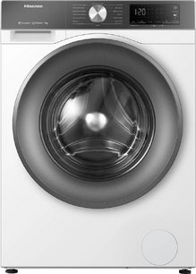 Стиральная машина Hisense WF3S7021BW2 фото в Челябинске