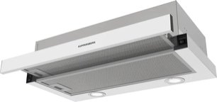 Встраиваемая вытяжка Куперсберг SLIMDUAL 60 W фото 3 в Челябинске Встраиваемая вытяжка Kuppersberg SLIMDUAL 60 W фото 3 в Челябинске