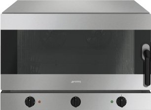 Конвекционная печь Smeg ALFA425H фото в Челябинске