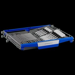 Встраиваемая посудомоечная машина Маунфилд MLP-12IMROI фото 4 в Челябинске Встраиваемая посудомоечная машина Maunfeld MLP-12IMROI фото 4 в Челябинске