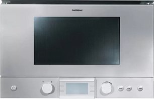 Микроволновая печь Gaggenau BM 221-110 фото в Челябинске