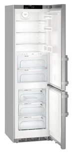 Холодильник Либхер CBNef 4835 фото 4 в Челябинске Холодильник Liebherr CBNef 4835 фото 4 в Челябинске