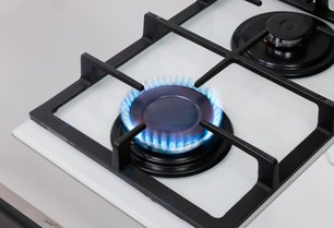 Варочная панель домино Zigmund Shtain M 26.3 W фото 3 в Челябинске