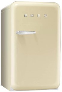 Мини-бар Смег FAB5RP1 фото в Челябинске Мини-бар Smeg FAB5RP1 фото в Челябинске