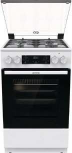 Комбинированная плита Gorenje GK5C40WF фото в Челябинске