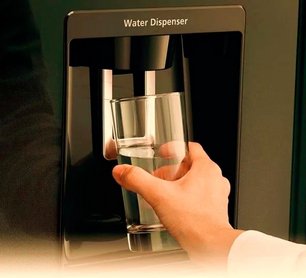 Холодильник Hitachi R-W 660 PUC7X GBW фото 2 в Челябинске