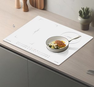 Индукционная варочная панель Zigmund Shtain CI 49.6 W фото 3 в Челябинске