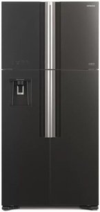 Холодильник Хитачи R-W 662 PU7X GGR фото в Челябинске Холодильник Hitachi R-W 662 PU7X GGR фото в Челябинске