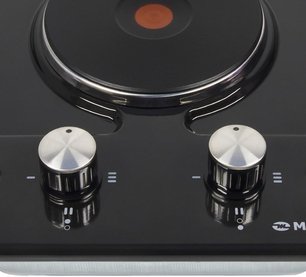 Электрическая варочная панель MAUNFELD EEHE.32.4B фото 4 в Челябинске Электрическая варочная панель MAUNFELD EEHE.32.4B фото 4 в Челябинске