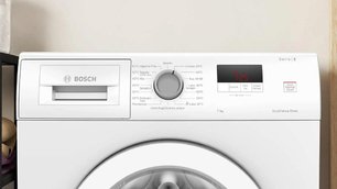 Стиральная машина Бош WAJ20067II фото 2 в Челябинске Стиральная машина Bosch WAJ20067II фото 2 в Челябинске