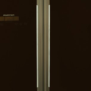 Холодильник Хитачи R-WB 552 PU2 GBW фото 4 в Челябинске Холодильник Hitachi R-WB 552 PU2 GBW фото 4 в Челябинске