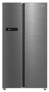 Холодильник Мидеа MDRS791MIE46 фото в Челябинске Холодильник Midea MDRS791MIE46 фото в Челябинске