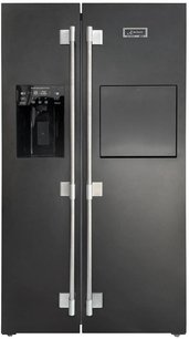Холодильник Kaiser KS 90500 RS фото в Челябинске