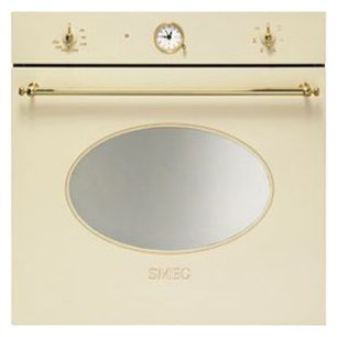 Духовой шкаф Smeg SC800P-9 фото в Челябинске