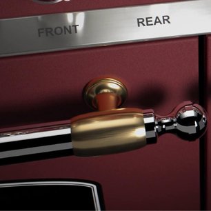 Варочный центр Bertazzoni HER905IMFESVIT фото 2 в Челябинске