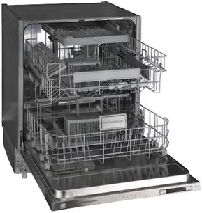 Посудомоечная машина Куперсберг GLF 689 фото в Челябинске Посудомоечная машина Kuppersberg GLF 689 фото в Челябинске