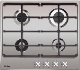 Варочная поверхность Korting HG 685 CTX фото в Челябинске
