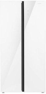 Холодильник Маунфилд MFF191NFPW фото в Челябинске Холодильник Maunfeld MFF191NFPW фото в Челябинске