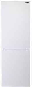 Холодильник Шарп SJ-B320EVWH фото в Челябинске Холодильник Sharp SJ-B320EVWH фото в Челябинске