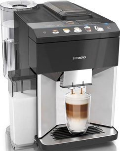 Кофемашина Сименс TQ503R01 фото 2 в Челябинске Кофемашина Siemens TQ503R01 фото 2 в Челябинске