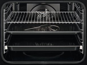 Духовой шкаф Электролюкс EOE8P39WV фото 4 в Челябинске Духовой шкаф Electrolux EOE8P39WV фото 4 в Челябинске