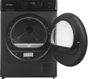 Сушильная машина Hyundai DFE8401 фото 2 в Челябинске