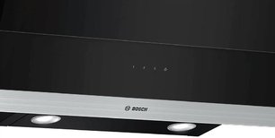 Вытяжка Бош DWK 065G60T фото 2 в Челябинске Вытяжка Bosch DWK 065G60T фото 2 в Челябинске