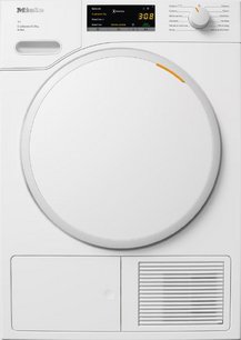 Сушильная машина Миле TWA520WP White Edition фото в Челябинске Сушильная машина Miele TWA520WP White Edition фото в Челябинске