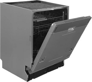 Встраиваемая посудомоечная машина Hyundai HBD 661 фото 4 в Челябинске