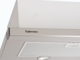 Встраиваемая вытяжка Фалмек Slim 60 X PLUS фото 2 в Челябинске Встраиваемая вытяжка Falmec Slim 60 X PLUS фото 2 в Челябинске