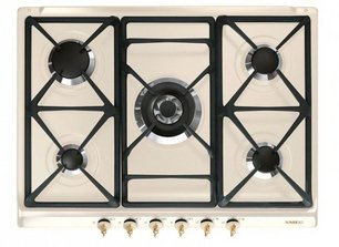 Варочная панель Smeg SPR876PGH фото в Челябинске