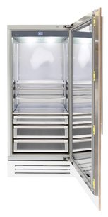 Встраиваемый холодильник Fhiaba S900FG6 фото в Челябинске