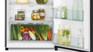 Холодильник Хитачи R-V 472 PU8 BSL фото 4 в Челябинске Холодильник Hitachi R-V 472 PU8 BSL фото 4 в Челябинске