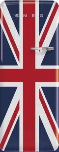 Холодильник Смег FAB28LDUJ5 фото в Челябинске Холодильник Smeg FAB28LDUJ5 фото в Челябинске