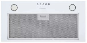 Встраиваемая кухонная вытяжка MAUNFELD Crosby Power 50 белый фото 2 в Челябинске Встраиваемая кухонная вытяжка MAUNFELD Crosby Power 50 белый фото 2 в Челябинске