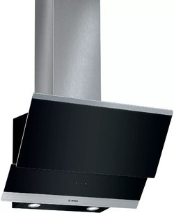 Вытяжка Бош DWK 065G60T фото в Челябинске Вытяжка Bosch DWK 065G60T фото в Челябинске