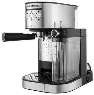 Кофемашина Маунфилд MF-720S PRO фото в Челябинске Кофемашина Maunfeld MF-720S PRO фото в Челябинске