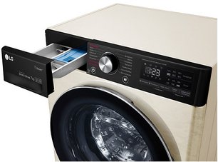 Стиральная машина LG AI DD F2V5HS9B фото 4 в Челябинске