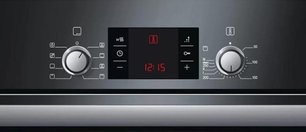 Духовой шкаф Bosch HBG 43T360 R фото 4 в Челябинске